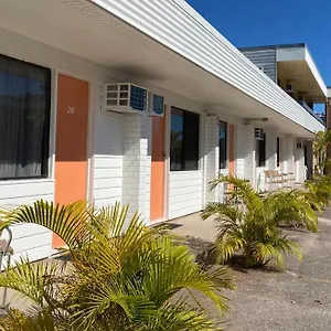 Motel Shoredrive, Townsville