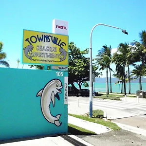 Aparthotel Seaside, Townsville