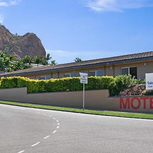 Motel Island View, Townsville