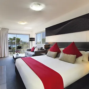 Aparthotel Oaks Metropole, Townsville