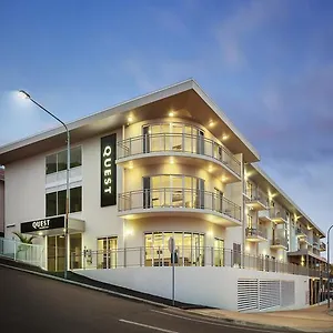 Aparthotel Quest On Eyre, Townsville