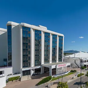 Hotel Rydges Southbank, Townsville