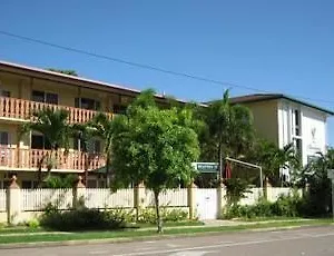 Aparthotel On Gregory, Townsville