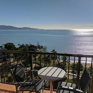 Aparthotel Aquarius On The Beach, Townsville