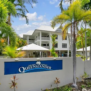 https://seascape-holidays-at-the-queenslander.cairnshotels4all.com